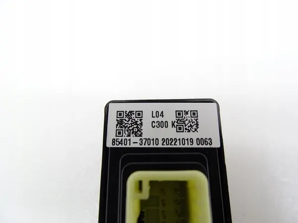 Interruptor de aquecimento SsangYong Korando IV image 6