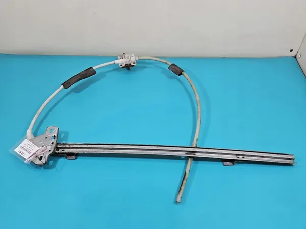 Elevador de vidro manual dianteiro direito Renault Mascott image 2