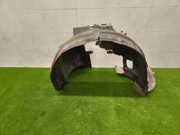 Aile avant droite BMW X3 G01 X4 G02 OEM 7445682 image 2