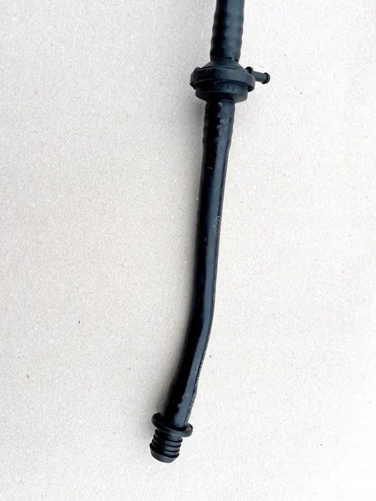 Manguera de vacío VW TRANSPORTER V (T5) 2.5L diesel image 3