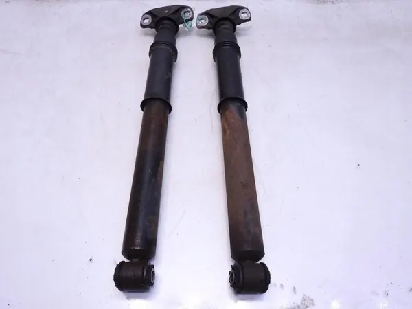 Bak Stötdämpare OEM 987654321 för Peugeot 3008 I image 3