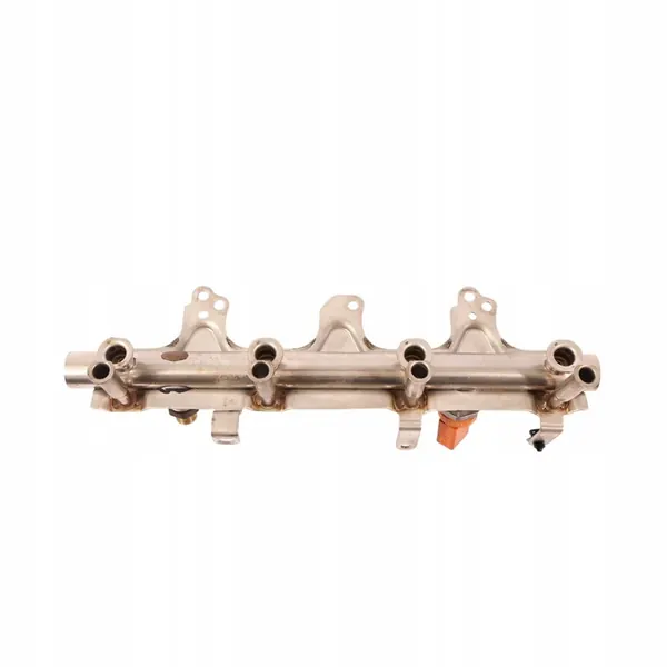 Audi A4 B8 2.0 TFSI Rampe d'injecteurs 06J133317AB image 4