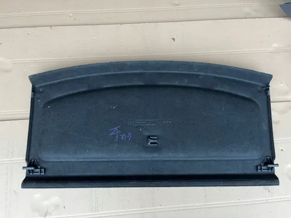 Étagre de coffre OEM 1K6867769 pour VW Golf V 2004-2009 image 3