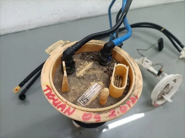 Brandstofpomp Float VW Tiguan I 2.0 TDI image 2