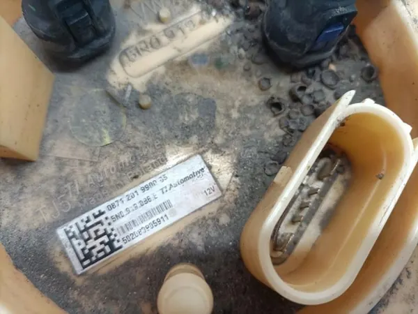 Brandstofpomp Float VW Tiguan I 2.0 TDI image 3