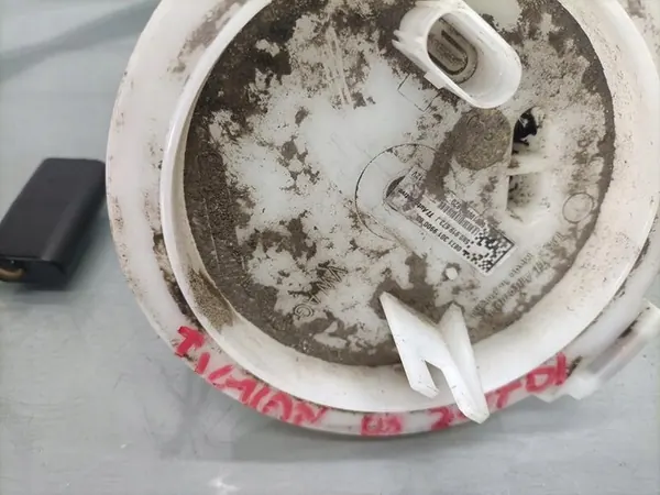 Brandstofpomp Float VW Tiguan I 2.0 TDI image 4