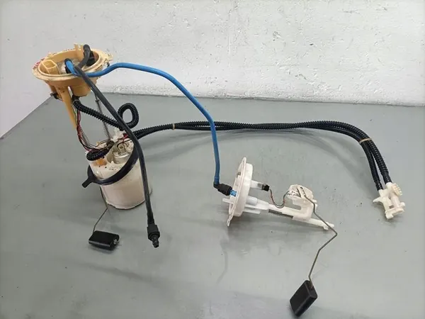 Brandstofpomp Float VW Tiguan I 2.0 TDI image 5