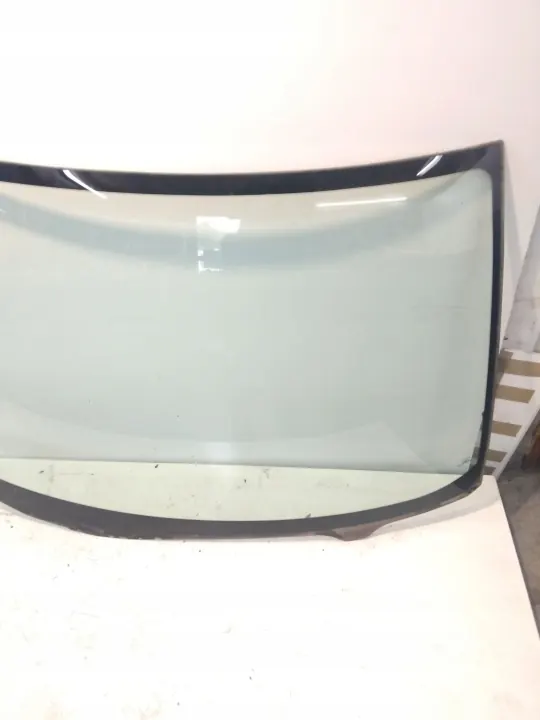 NISSAN X-TRAIL I T30 Framruta - OEM Del image 4