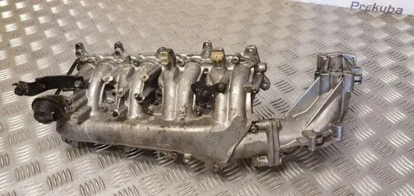 Colector de admisión usado OEM 700997110 para Opel Astra H image 5