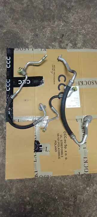 Ilmastointiputki Ford Mondeo MK4 2.0 B image 2