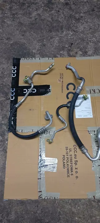 Ilmastointiputki Ford Mondeo MK4 2.0 B image 4