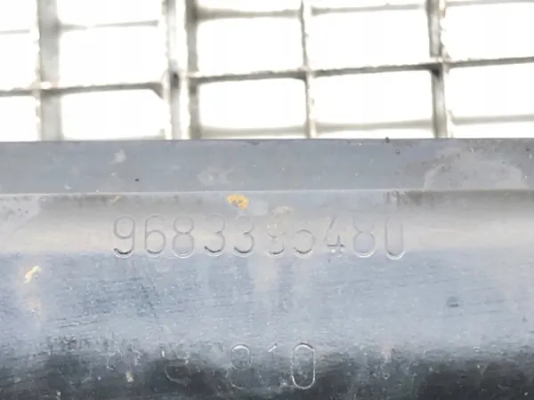 Voorbumper balk OEM LORK-2089-33395 Citroen C3 II image 4