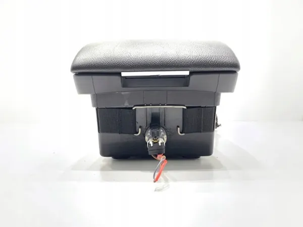 Accoudoir OEM 3D0864101BP pour VW Phaeton Berline 02-16 image 3