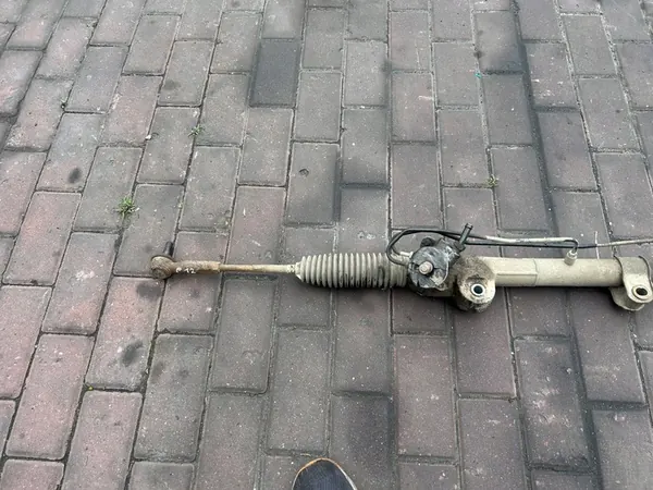 Caixa de Direção 49001BA210 Nissan Primera P12 image 3