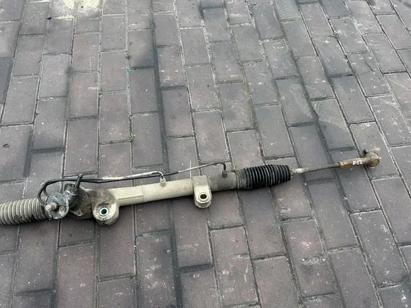 Caixa de Direção 49001BA210 Nissan Primera P12 image 4