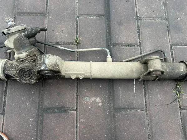 Caixa de Direção 49001BA210 Nissan Primera P12 image 5