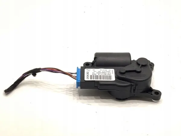 Heater Motor VW 5Q0907511A Passat B8 OEM image 2