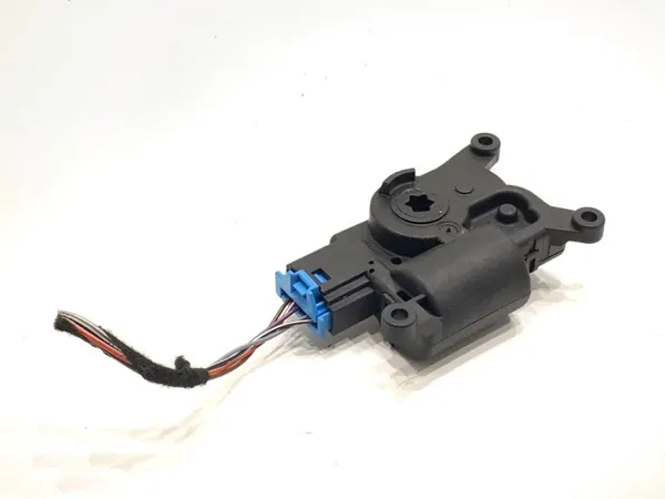 Heater Motor VW 5Q0907511A Passat B8 OEM image 3