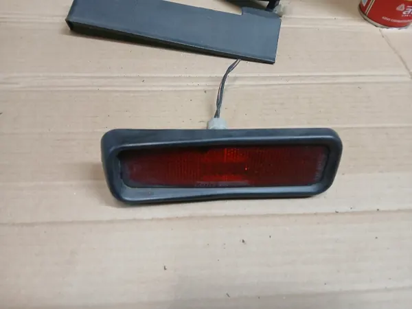 Achterlicht Links OEM 55566 voor Suzuki Vitara I 1.6 image 2