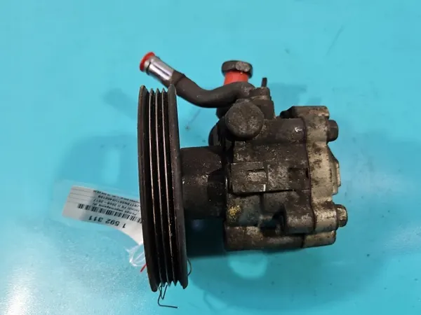 Pompe de direction assistée Infiniti FX II QX70 5.0 V8 OEM IMPRK1592311 image 3