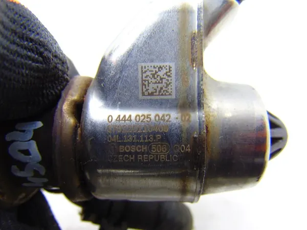 Injetor AdBlue Audi VW Seat Skoda Passat B8 1.6TDI image 2