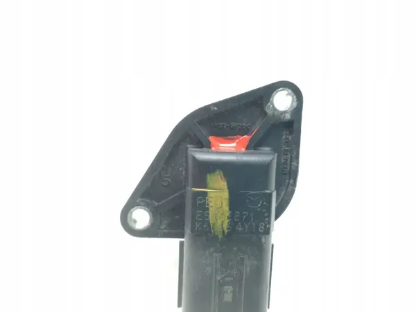 Mazda Luftmassenmesser OEM E5T62271 - Gebraucht image 4