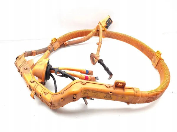 Hyundai Korkeajännitekaapeli OEM 91875-G2020 image 3
