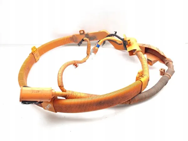 Hyundai Korkeajännitekaapeli OEM 91875-G2020 image 9