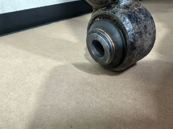 Vänster bakfjädring OEM A2213208513 Mercedes image 10