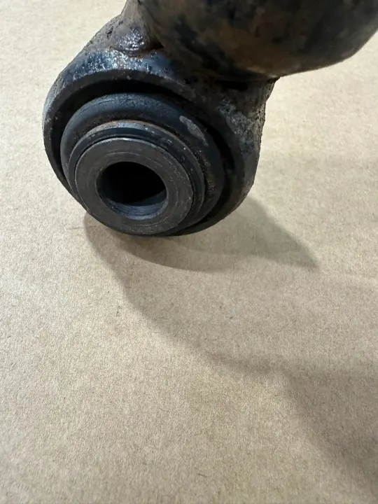 Vänster bakfjädring OEM A2213208513 Mercedes image 9
