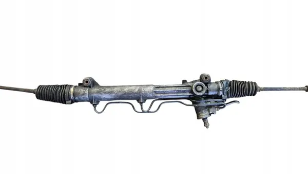 Styrväxel Ford Fiesta 96FB3550AC image 3