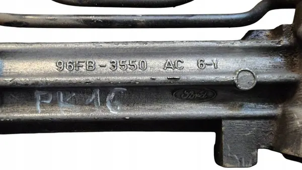 Styrväxel Ford Fiesta 96FB3550AC image 4