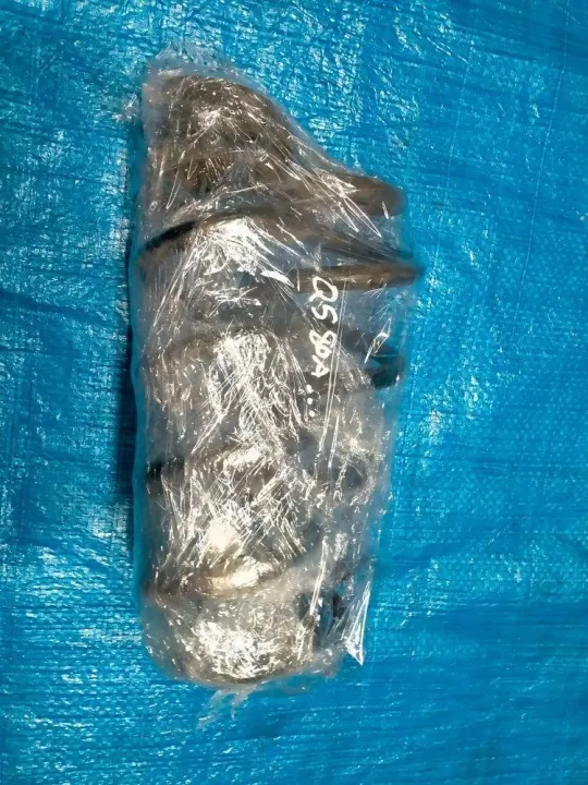 Mola de Suspensão Audi OE OEM 80A511115BE - Usado image 6