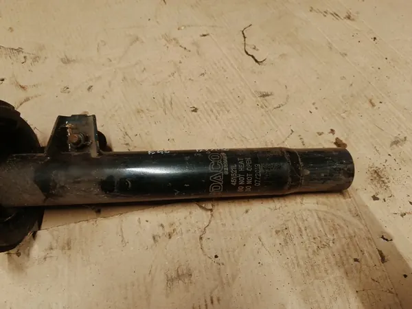 Ammortizzatore DACO BMW 3 E46 Anteriore Sinistro image 2