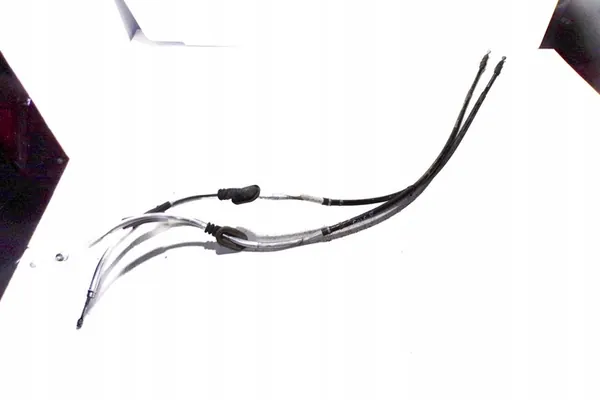 Handbrake Cable VW GOLF V VARIANT 1.4L gasoline OEM 1K0609721BB image 4