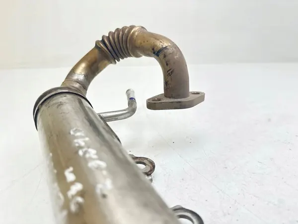 2002 Toyota Avensis Verso Refroidisseur EGR MTL18463 image 4