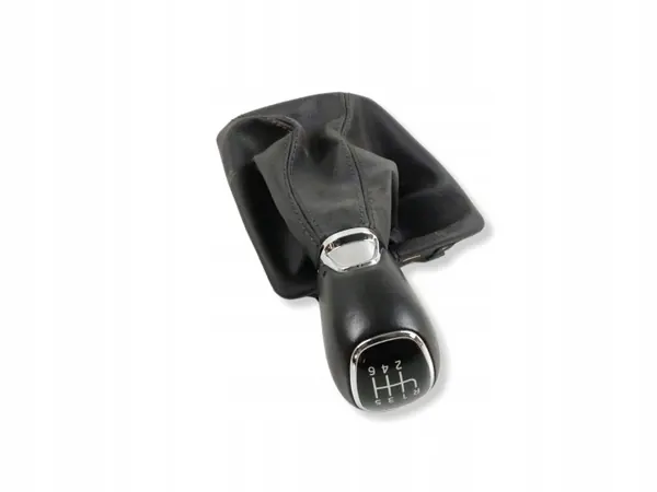 Pommeau de levier Skoda Kodiaq OEM NA - État utilisé image 2