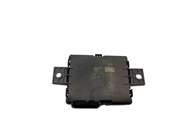 Module de surveillance d'angle mort BMW X7 G07 OEM 66325A9BD08 image 3