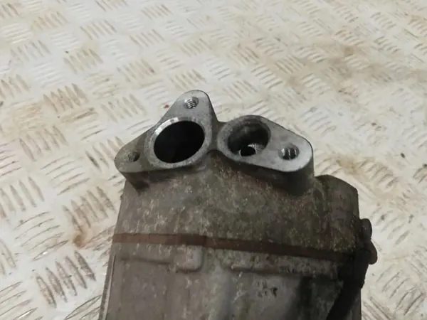 Compressore Aria Condizionata Megane III Scenic III 2.0 16V 926007817R image 3