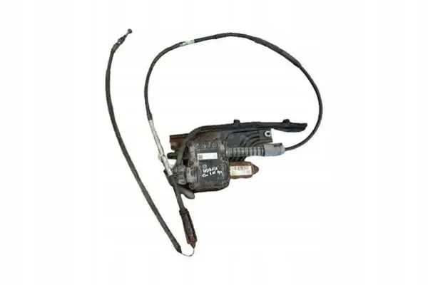 Handremmotor OEM 20110122 voor Opel Insignia A image 2