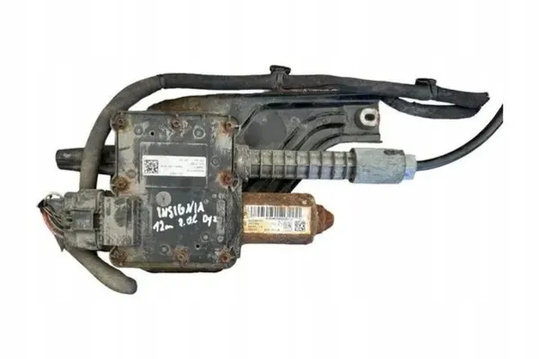 Handremmotor OEM 20110122 voor Opel Insignia A image 4