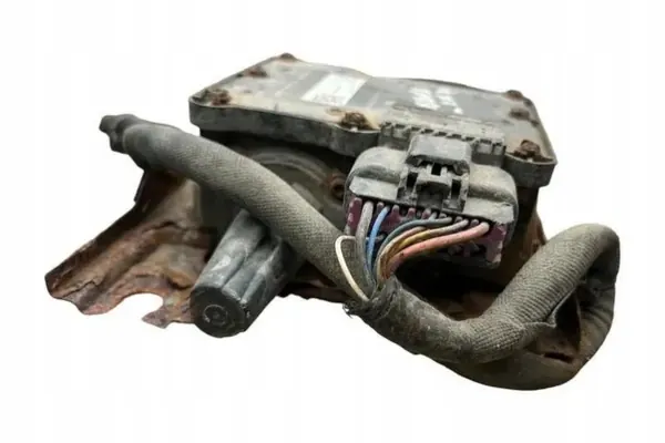 Handremmotor OEM 20110122 voor Opel Insignia A image 5