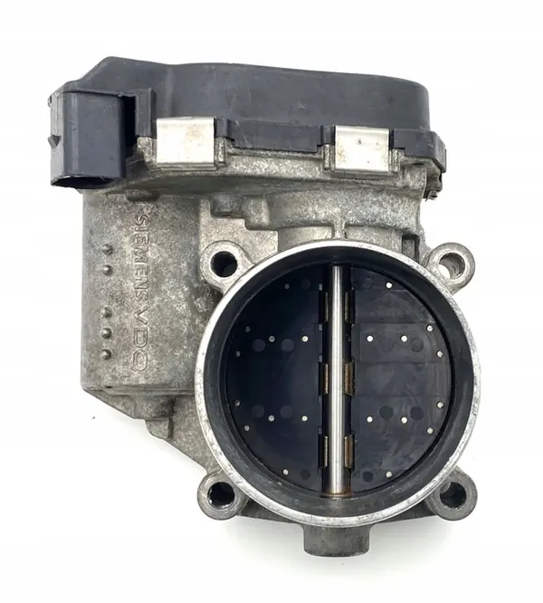 Corpo de borboleta AUDI A4 A5 A6 A7 A8 Q5 Q7 VW TOUAREG image 2