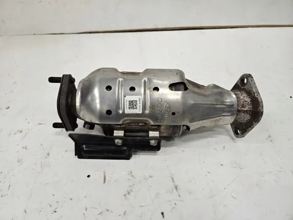 HYUNDAI BAYON Katalysator OEM 289P0-07FJ1 image 2