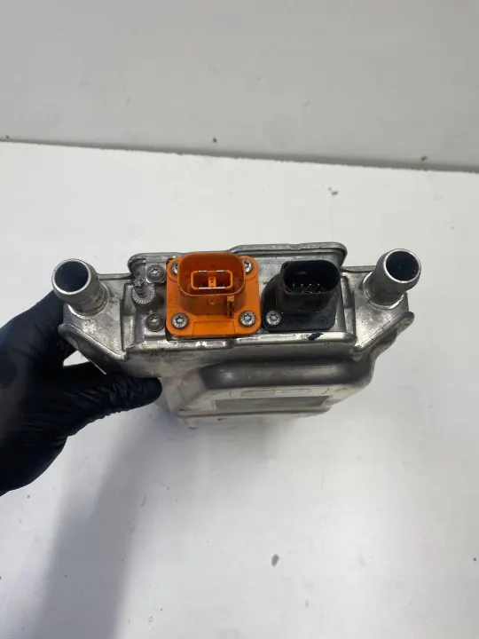 Pysäköintilämmitin Webasto Porsche Taycan 9J1 9J1963507D image 3