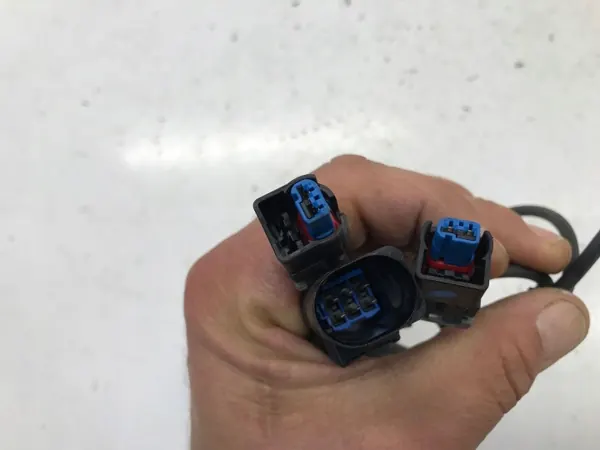 Sensor de picado OEM 39250-08100 para Kia Picanto image 3