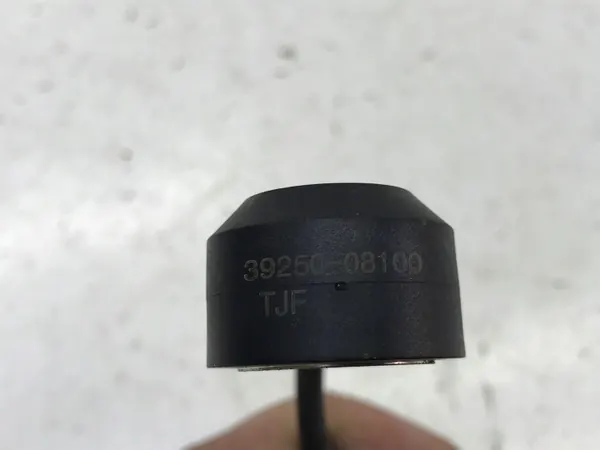 Sensor de picado OEM 39250-08100 para Kia Picanto image 6