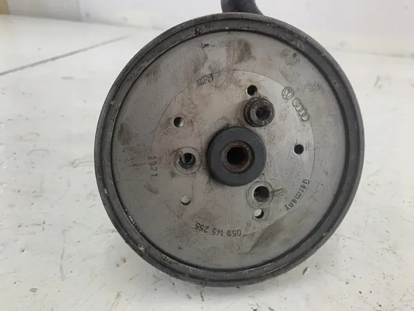 Bomba de direção assistida Audi A6 C5 OE image 3
