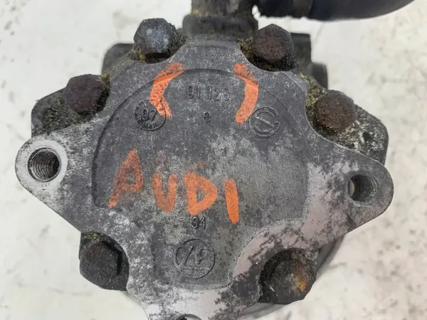 Bomba de direção assistida Audi A6 C5 OE image 4