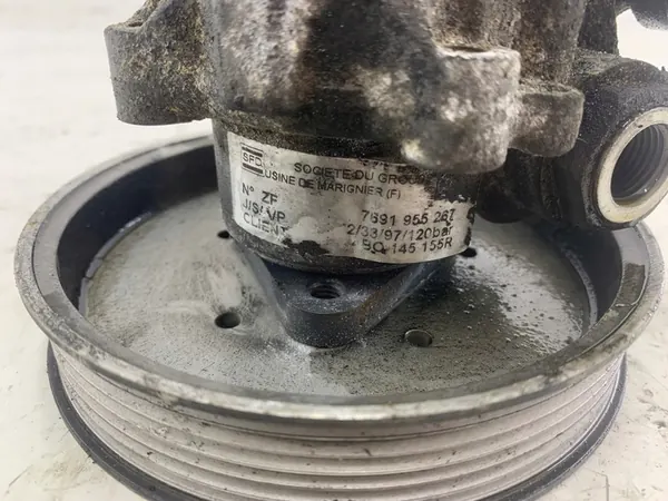 Bomba de direção assistida Audi A6 C5 OE image 5